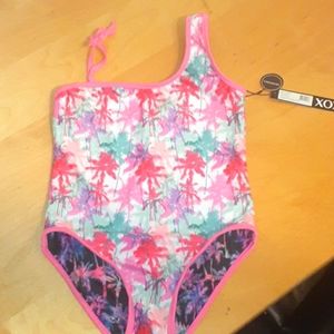 Girls xoxo bathing suit
